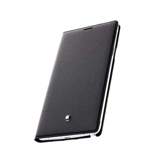 Cover Montblanc in Leder 113393 - 113393